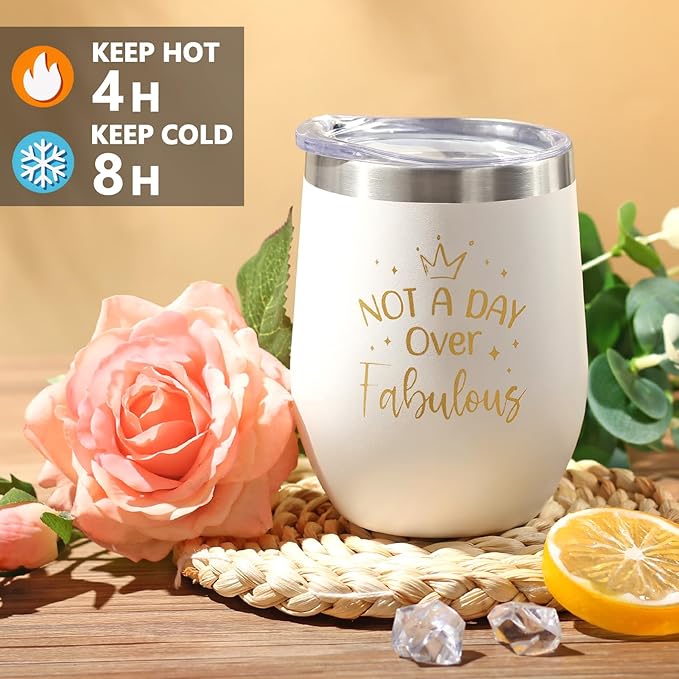 Birthday Gifts for Women Friendship, Unique Happy Birthday Gifts Basket for Mom Her Best Friend Sister Wife Girlfriend Coworker, Luxury Self Care Box Vanilla Coconut Relaxing Spa Gifts Set w/Blanket