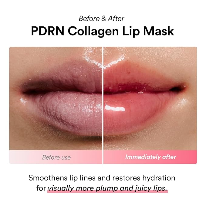 Abib Pink Me Up Pdrn 3 Step Glow Kit | Overnight Firming Jelly Mask, PDRN Retinal Eye patches, PDRN Lip Mask | Mothers Teen Korean Skincare Set for Glass Skin, Birthday Gifts for Women
