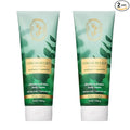 Bath & Body Works Eucalyptus Spearmint Aromatherapy Body Cream, Ultimate Hydration Moisturizer for Stress Relief with Shea Butter & Hyaluronic Acid for Dry Skin, 8 fl oz - 2 Pack