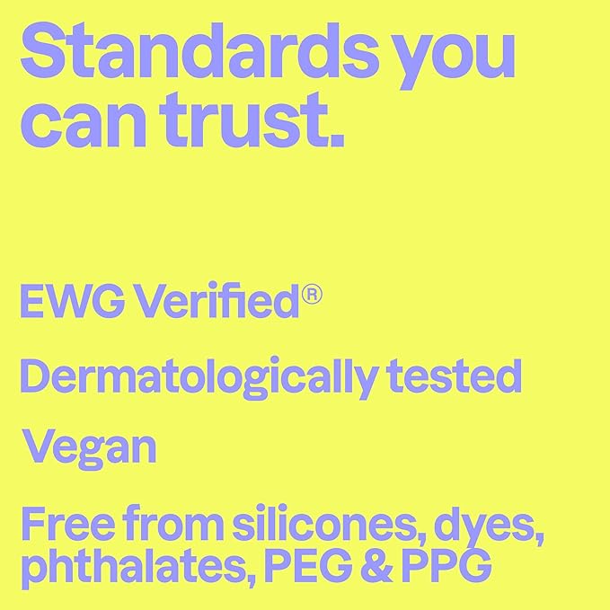 ATTITUDE Body Wash, EWG Verified Shower Gel, Dermatologically Tested, Plant and Mineral-Based, Vegan Personal Care Products, Orange Blossom & Eucalyptus, 32 Fl Oz