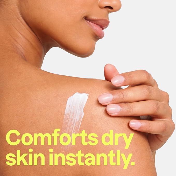 ATTITUDE Body Lotion, EWG Verified, Vegan & Cruelty-Free, Hydrating Moisturizer for Dry Skin, Non-Greasy Skin Care, Pear & Amber Scent, 16 Fl Oz