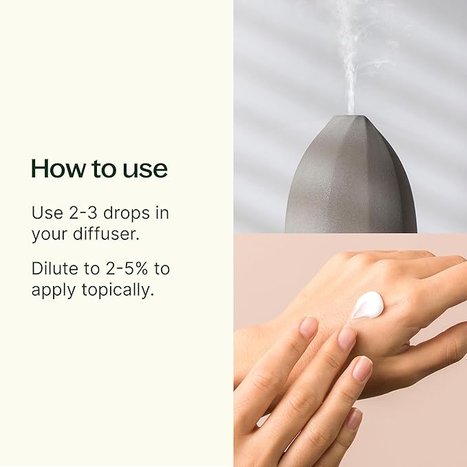 Plant Therapy Eucalyptus Globulus Essential Oil, 30 mL (1 oz), for Diffuser, Skin, Hair, Aromatherapy DIYs, and Clear Breathing, 100% Pure and Undiluted Essential Oil