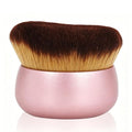 Extra Large Body Makeup Brush for Self Tanner, 75MM Professional Application Brush of Self Tanner Lotion and Bronzer, Large Size for Full Body Coverage