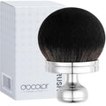 docolor Extra Large Body Makeup Brush For Self Tanner, 3 Inch Width Self Tanning Brush Kabuki Brush, Soft synthetic hair, for Foundation, self-tanners, bronzer, sun blocks, powder, For Face and Body