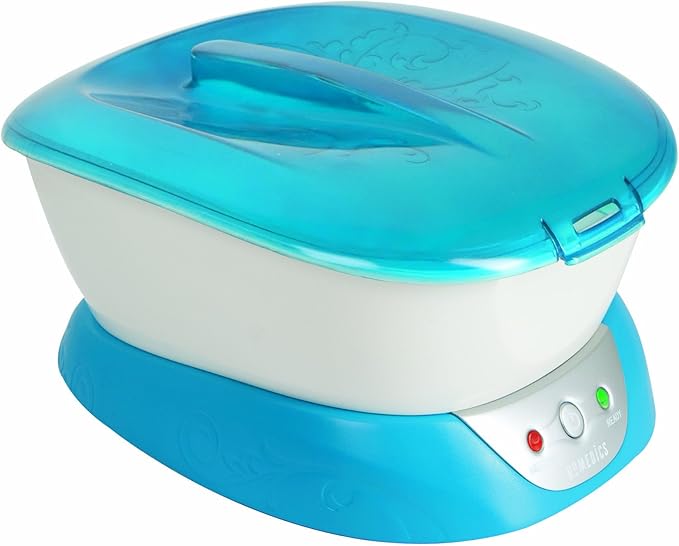 HoMedics Thera-P Paraspa Plus Paraffin Bath