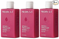 Medix 5.5 Retinol Body Lotion Firming Moisturizer | Crepey Skin Care Treatment | Retinol Body Cream | Firming Cream Targets Look Of Crepe Skin, Wrinkles, & Sagging, 3 Fl Oz Travel Size, 3-Pack