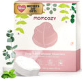Momcozy 14 Pack Shower Steamers, Mothers Day Gifts, Self Care for Women, Bridal Shower, Aromatherapy with Natural Peppermint & Eucalyptus Essential Oil, Relaxation, Long-Lasting, Ideal Spa Gifts