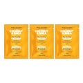 Marc Anthony Coconut & Shea Travel Size Mask Sachet Bundle, 3-pack