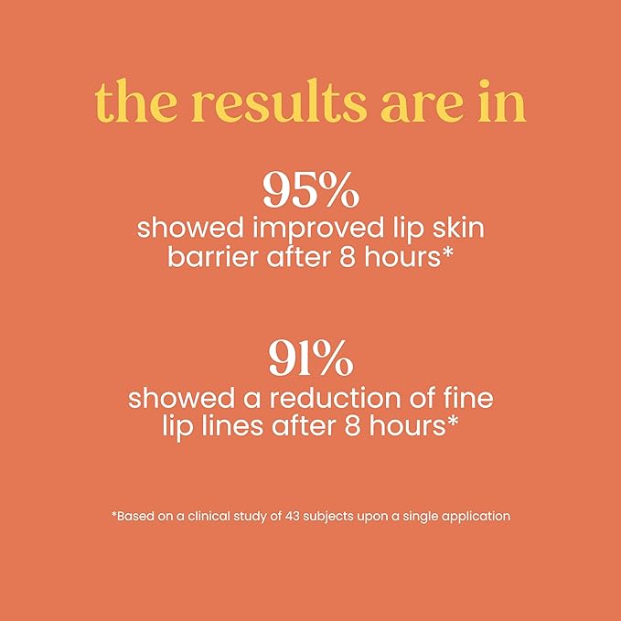 Burt’s Bees Lavender Vanilla Lip Sleeping Mask, With Hyaluronic Acid and Squalane Moisturizer To Instantly Hydrate Lips, Overnight Mask and Treatment, 0.45 oz.