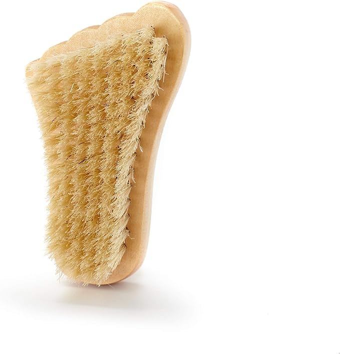 Earth Therapeutics, Brush Foot, 1 Count