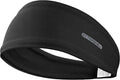 Anti-Slip & Ultra-Light Wide Headband for Sports, Yoga, Running, Gym, Spa, Makeup & Daily Use