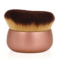 Extra Large Body Makeup Brush for Self Tanner, 75MM Professional Application Brush of Self Tanner Lotion and Bronzer, Large Size for Full Body Coverage