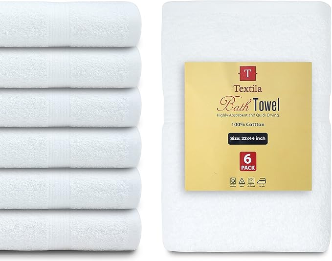 Basic Wash Cloths 12x12 Inches – Pack of 12 – Grey Color – Soft and Absorbent Multipurpose Cotton Washcloths for Bathroom, Spa, Gym, Salon, Hotel, and Everyday Use