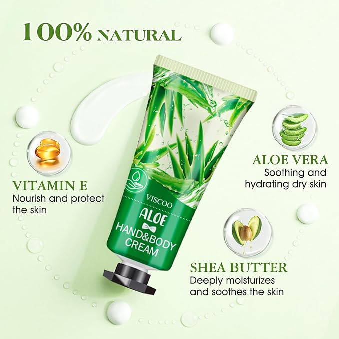 VISCOO 154 Pack Hand Cream Gifts Set for Women, Mothers Day Gifts, Teacher Appreciation Gift, Nurses Week Gift, Bulk Gifts for Women, Moisturizing Mini Hand Lotion Travel Size for Dry Cracked Hands