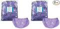 ForPro Spa Liners, Fit All Pedicure Spas, Disposable Pedicure Liners, Purple, 100-Count (Pack of 2)