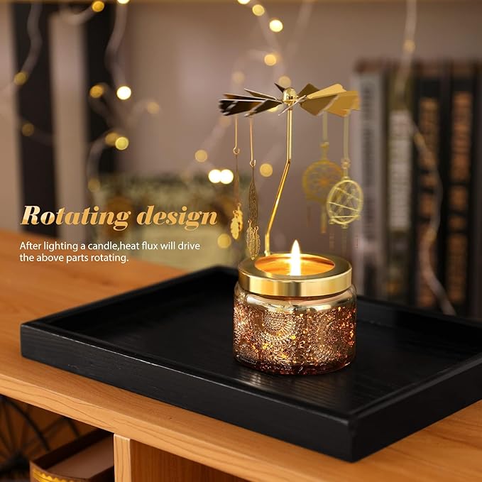 Mothers Day Gifts for Daughter, Unique Birthday Gifts for Women, Dream Catchers Candles for Home Scented, Housewarming Presents for New Home, First Mothers Day Gift for Mama New Mom