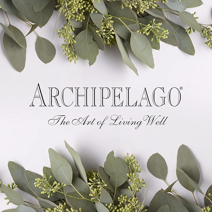 Archipelago Botanicals Luxury Milk Bubble Bath, Daily Body Wash, Moisturizing and Hydrating Gentle Bubble Bath, Helps Refresh, Restore and Soothe All Skin Types, 25.0 fl oz