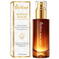 Retinol Collagen Serum for Face: Anti Aging & Anti Wrinkle Repair Peptide Serum with Boost Hydration Formula - Day/Night Facial Firming Neck Plump Skin Care for Women/Men(1.70 Fl Oz)