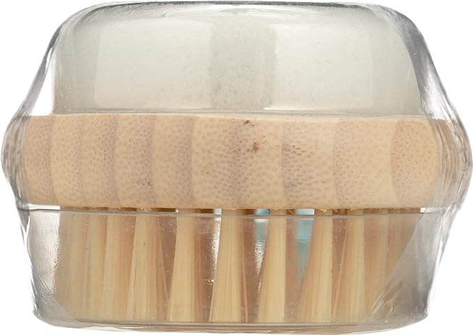 EcoTools Bamboo Foot Brush and Pumice