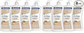 St. Ives Soothing Hand & Body Lotion for Women with Pump, Daily Moisturizer Oatmeal and Shea Butter for Dry Skin, Made with 100% Natural Moisturizers, 21 fl oz, (Pack of 8)
