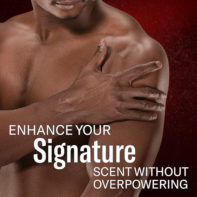 Old Spice Body Wash for Men, 24/7 Shower Fresh & Clean w/Daily Use, Lasting Signature Scent, Refreshing Lather, Moisturizing Formula, Karma with Cherry Spice, Black Pepper, & Sandalwood Scent, 24 oz