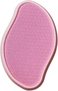 Nano Glass Foot File, Pedicure Tool and exfoliator, Glass Surface, Comfortable Hand and Foot Grinding Scraper for Wet and Dry feet, Removal Hard or Dead Skin, Suitable for Women or Men