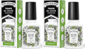Poo-Pourri Before-You-Go Toilet Spray,Bamboo Rain,100 Uses,Bathroom Odor Deodorizer with Essential Oils for Home or Work,Travel Essentials,TSA Approved Size, Bamboo & Fresh Grass, 2 Fl Oz (Pack of 2)