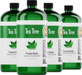 Natures-Star Tea Tree Essential Oil - Therapeutic Grade Essential Oil for Aromatherapy, Diffuser, Soap & Candle Making