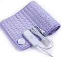 Heating Pad for Back Pain Cramps Relief - Electric Heating Pad for Neck/Shoulder/Muscle Pain - 6 Heat Settings, Auto Off, Moist Heat Options, Machine Washable, Christmas Gifts for Women Mom Wife - XL