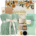 Mothers Day Gift for Mom Wife Grandma Sister Friend - Self Care Gifts for Women Birthday Gift, Get Well Soon Sympathy Gift Baskets for Women Care Package, Thinking of You Inspirational Gifts for Women