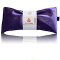 Silk Eye Pillow- Lavender Eye Pillow - Eye Pillows Aromatherapy - Perfect for Meditation and Relaxation (Amethyst)