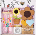 Teacher Appreciation Gifts for Women, Best Teacher Gifts, Gift Ideas for Teachers from Students, Thank You Teachers Gift Baskets, Back To School Retirement Appreciation Gift, Graduation Christmas Idea