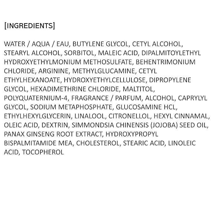 Mise En Scene INNERPLEX Hair Strengthener – Advanced Bonding Repair for Damaged Hair, Wash-off Masks for Hair Gloss, better than Bonding Oil, 145g