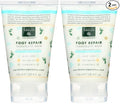 Foot Repair Balm Earth Therapeutics 4 oz Balm (Pack of 2)