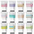 48 Pack Hand Cream Bulk Gifts for Women,Mothers Day Gifts Bulk,Travel Size Hand Lotion for Dry Hands,Teacher Appreciation Gifts,Nurses Week Gift,Thank you Gifts Bulk,Party Favors Bridesmaid Gifts