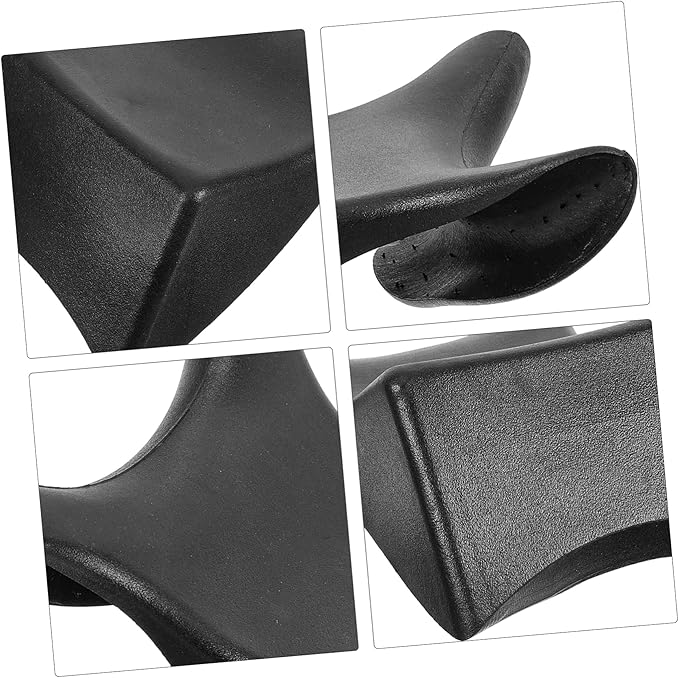 Shampoo Bed Pillow Neck Cushion for Salon Shampoo Bowl Hair Washing Support Comfortable Bath Tub Spa Accessory 8.66X7.48X3.15 Inches
