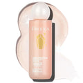 Pacifica Rose Quartz Body Oil – High Vibration Hydrating Body Oil with Natural Plant Oils & Rose Quartz Crystals, Moisturizing & Nourishing, Vegan & Cruelty-Free, Clean Beauty, Floral Scent, 4 oz