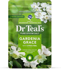 Dr Teal's Epsom Salt Magnesium Soak, Gardenia Grace, 3 lbs