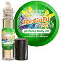 MOBETTER FRAGRANCE OILS ReGain The Feeling Perfume Body Oil