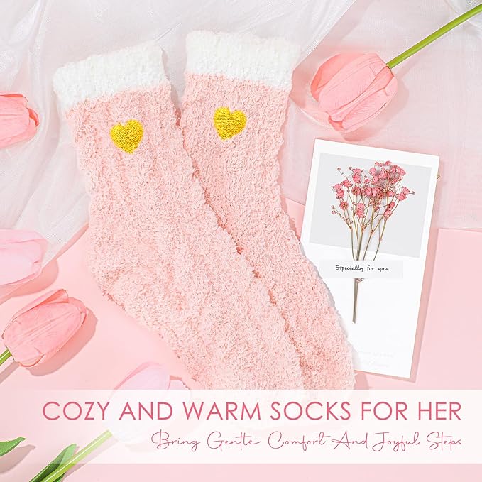 Birthday Gifts for Women Unique Happy Birthday Gifts Ideas for Her Pink Friendship Gift Box for Woman Present Baskets for Mom Gift Set for Daughter Sister Bestie Girlfriend Coworker Aunt Friend Female