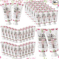 50 Pack Christian Hand Lotion Bulk Gifts for Women Mother's Day Gifts Bible Mini Travel Hand Lotion for Women Church Appreciation(Classic)