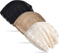 Women's Summer Beanie for Men Hat Boho Hats Adult Dwarf Hats Chemo Cap Cancer Headwear Caps Baggy Skull Sleep Cap Nightcap