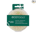EcoTools Dry Body Brush,for Post Shower & Bath Skincare Routine,Removes Dirt and Promotes Blood Circulation,(Pack of 12)