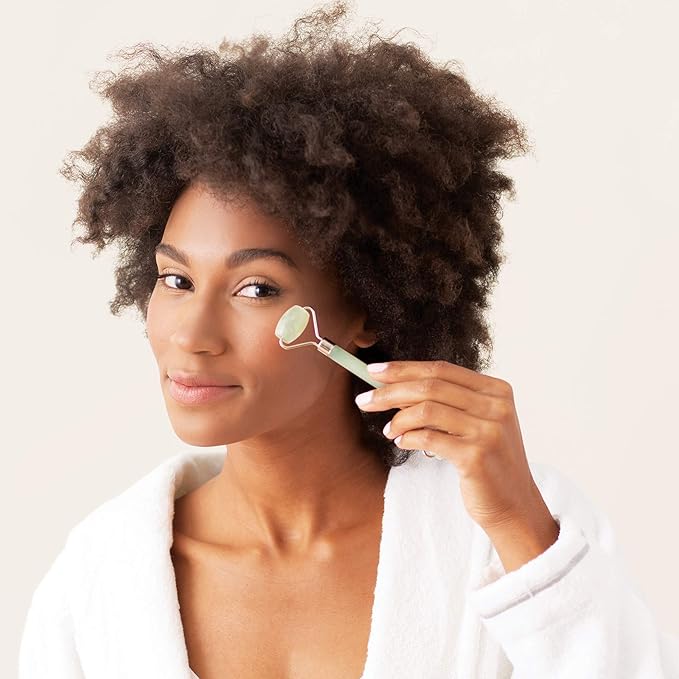 Jade Roller for Face
