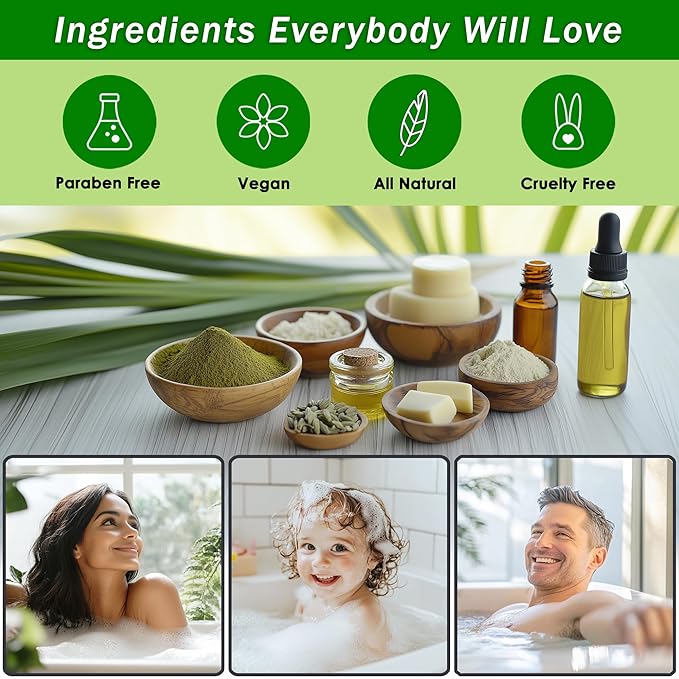 Aqua Elegante Full Spa Gift Set - 15 Piece Premium Bath Basket with Wash, Bubbles, Lotion, Salts, Body Scrub, Towel, Shower Puff, Bathbombs, Reusable Basket, Gifts for Women - Green Tea & Lemongrass