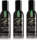 Bath and Body Works Aromatherapy Eucalyptus Spearmint Concentrated Room Spray. 1.5 Oz. (Pack of 3)