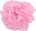 Earth Therapeutics Hydro Body Sponge with Hand Strap - Pink