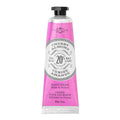 La Chatelaine 20% Shea Butter Hand Cream, Travel Size, Organic Argan Oil, Moisturizing, Nourishing, Repairing, Extra Rich, Non-Greasy, Made in France, Paraben Free, 1 oz/ 30ml (Cherry Almond)