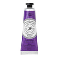 La Chatelaine 20% Shea Butter Hand Cream Travel Size, Organic Argan Oil, Moisturizing, Nourishing, Repairing, Extra-Rich Hand Lotion, Made in France, Paraben Free, 1 oz / 30ml (Pomegranate Mulberry)