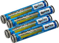 Sprite Showers HHC-4 Hand Held Chlorgon Shower Filter Replacement Cartridge 4-Pack